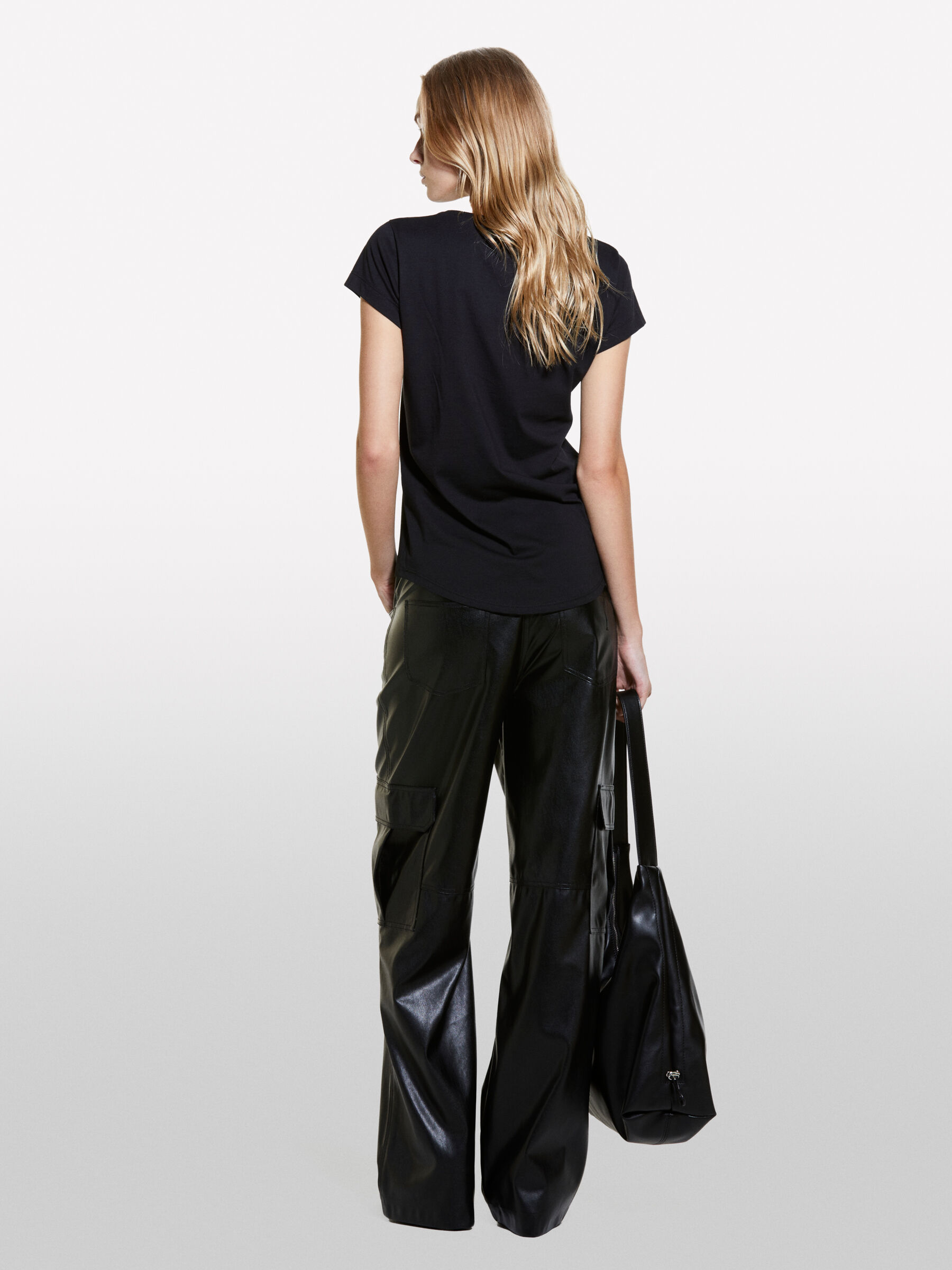 T-SHIRT Mulher image number null