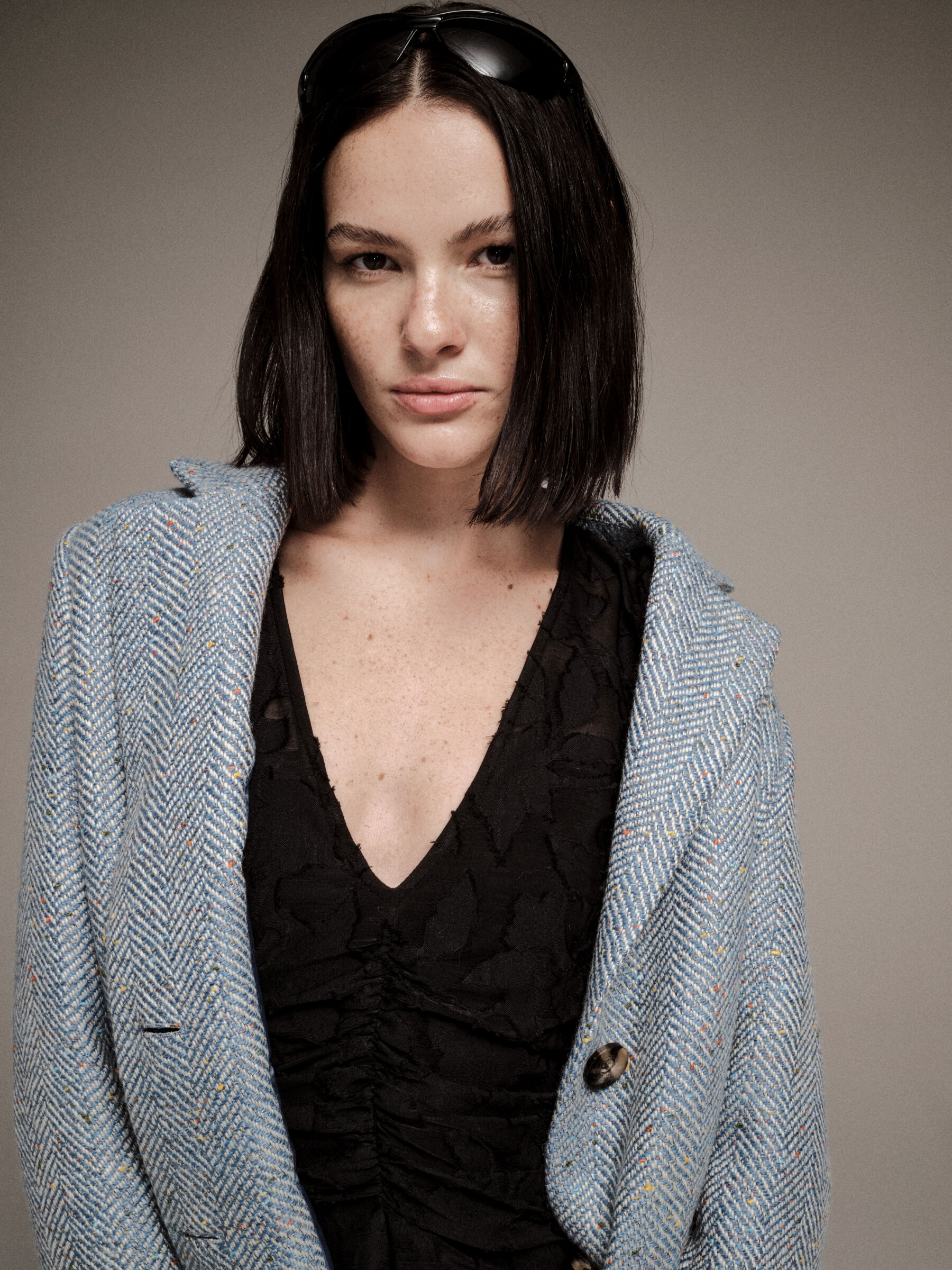 COAT Mulher image number null