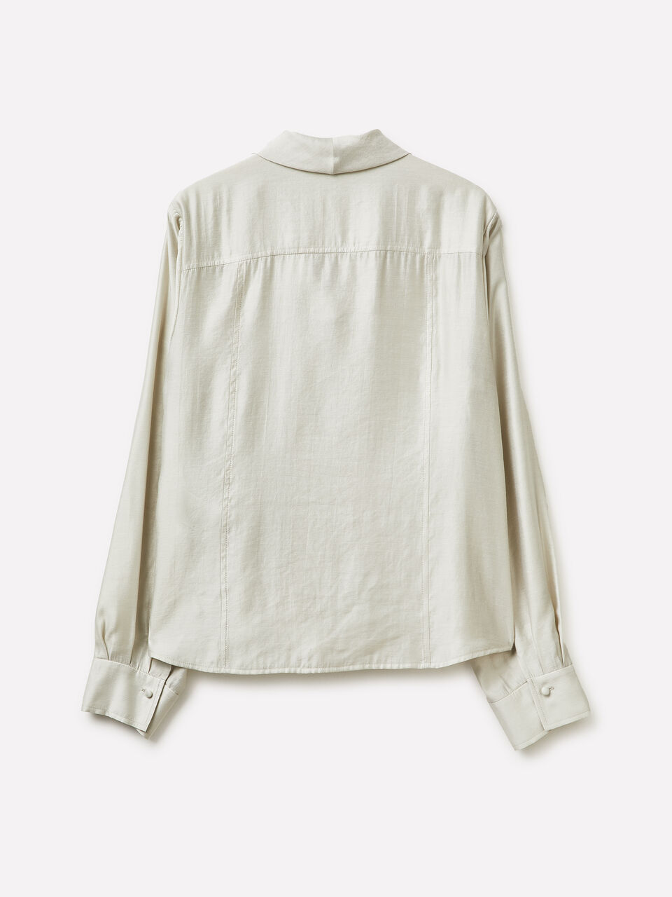 BLOUSE Mulher image number null