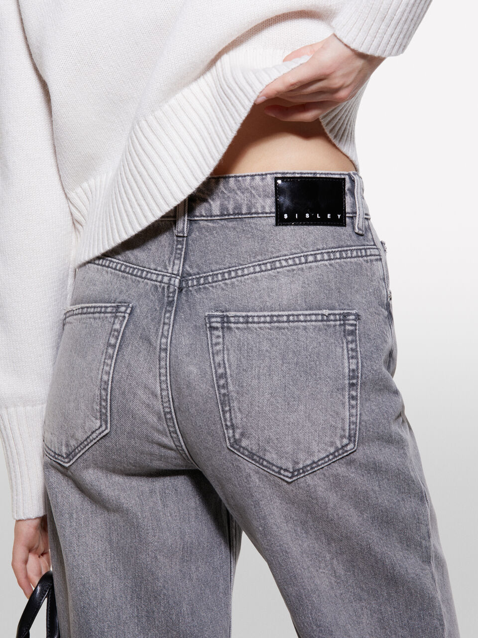 TROUSERS Mulher image number null