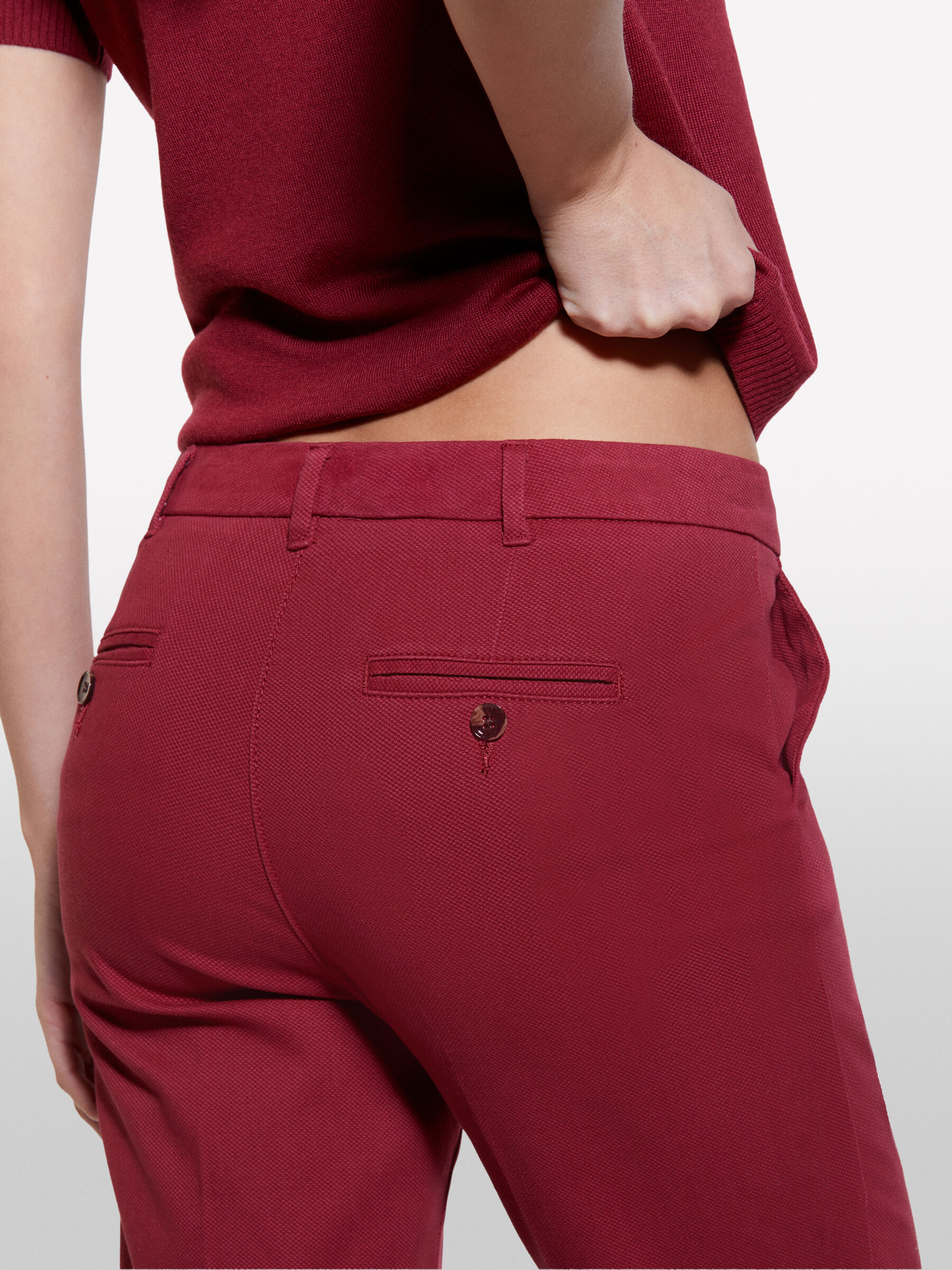 TROUSERS Mulher image number null