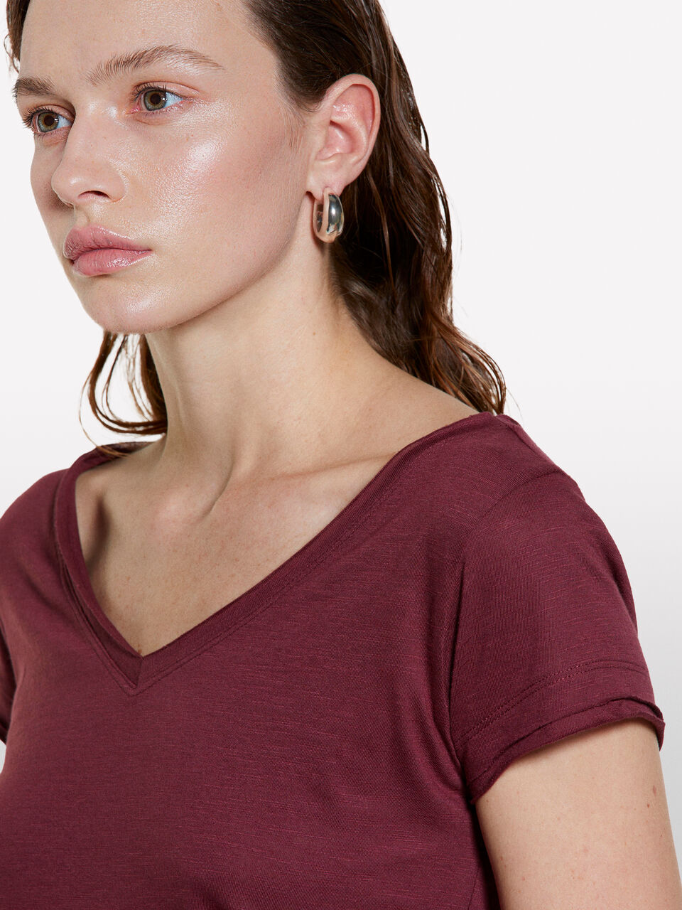 T-SHIRT Mulher image number null