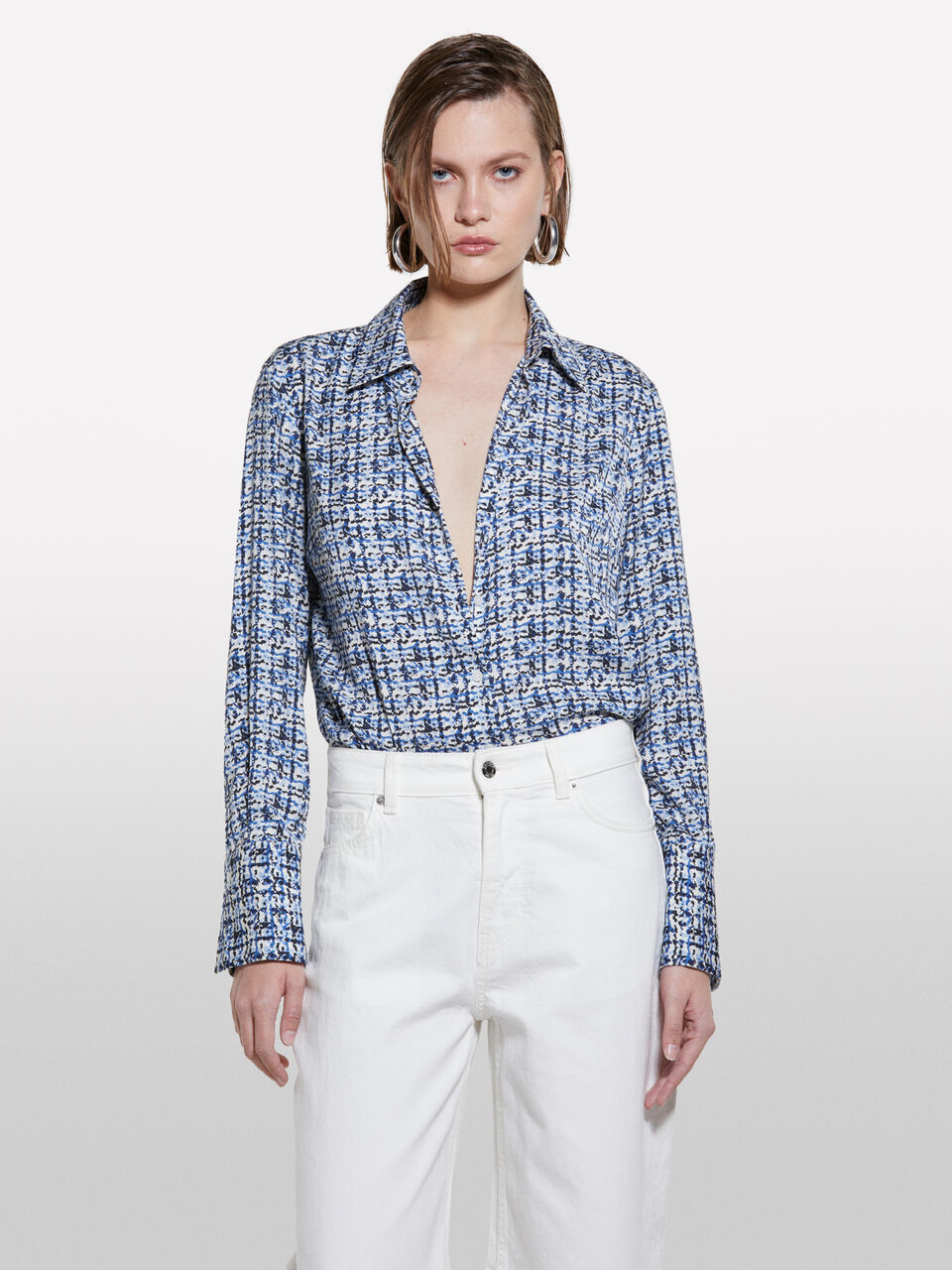 SHIRT Mulher image number null