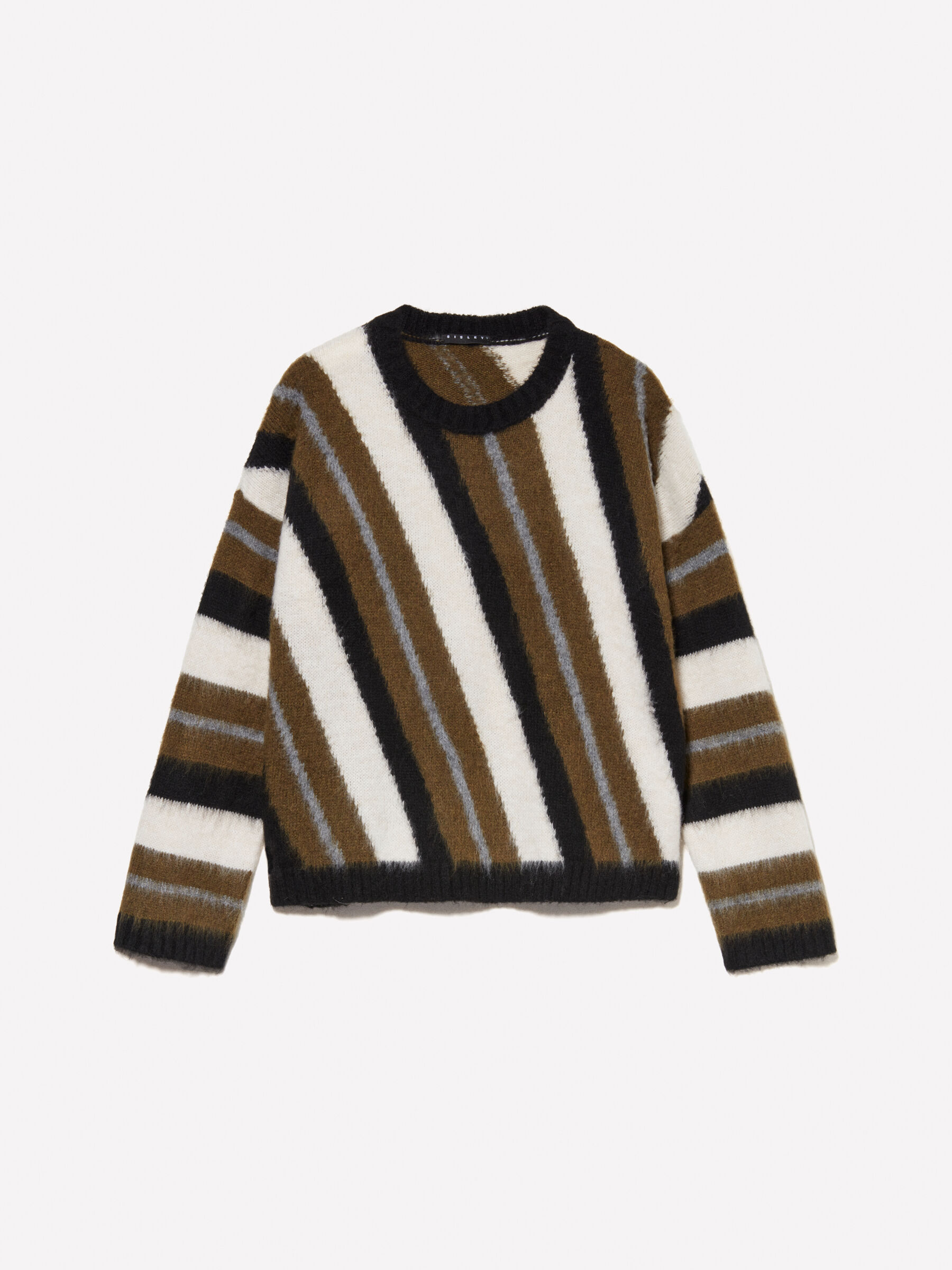 SWEATER L/S Mulher image number null