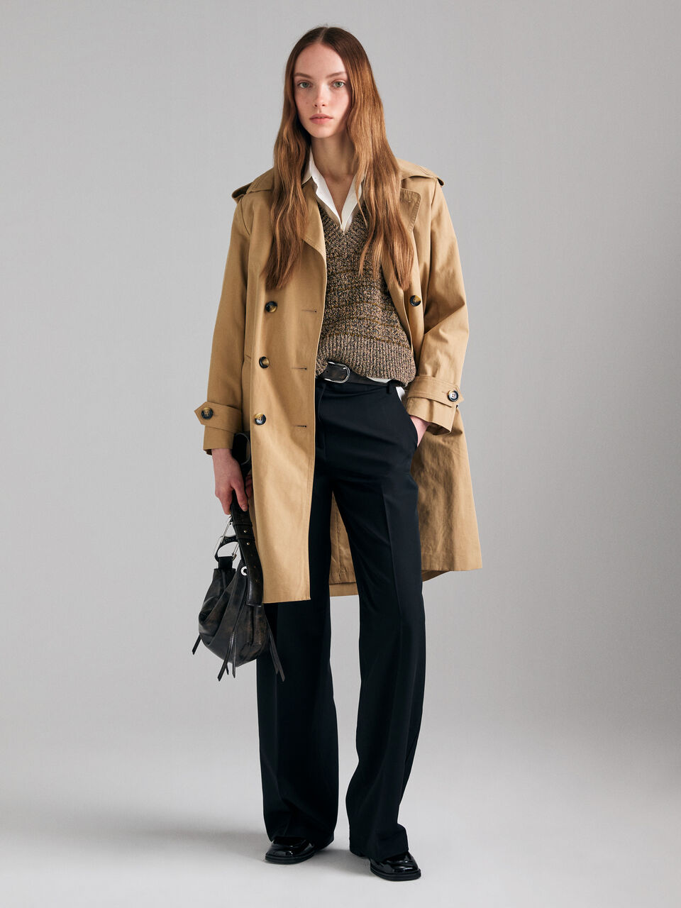 WAISTCOAT Mulher image number null