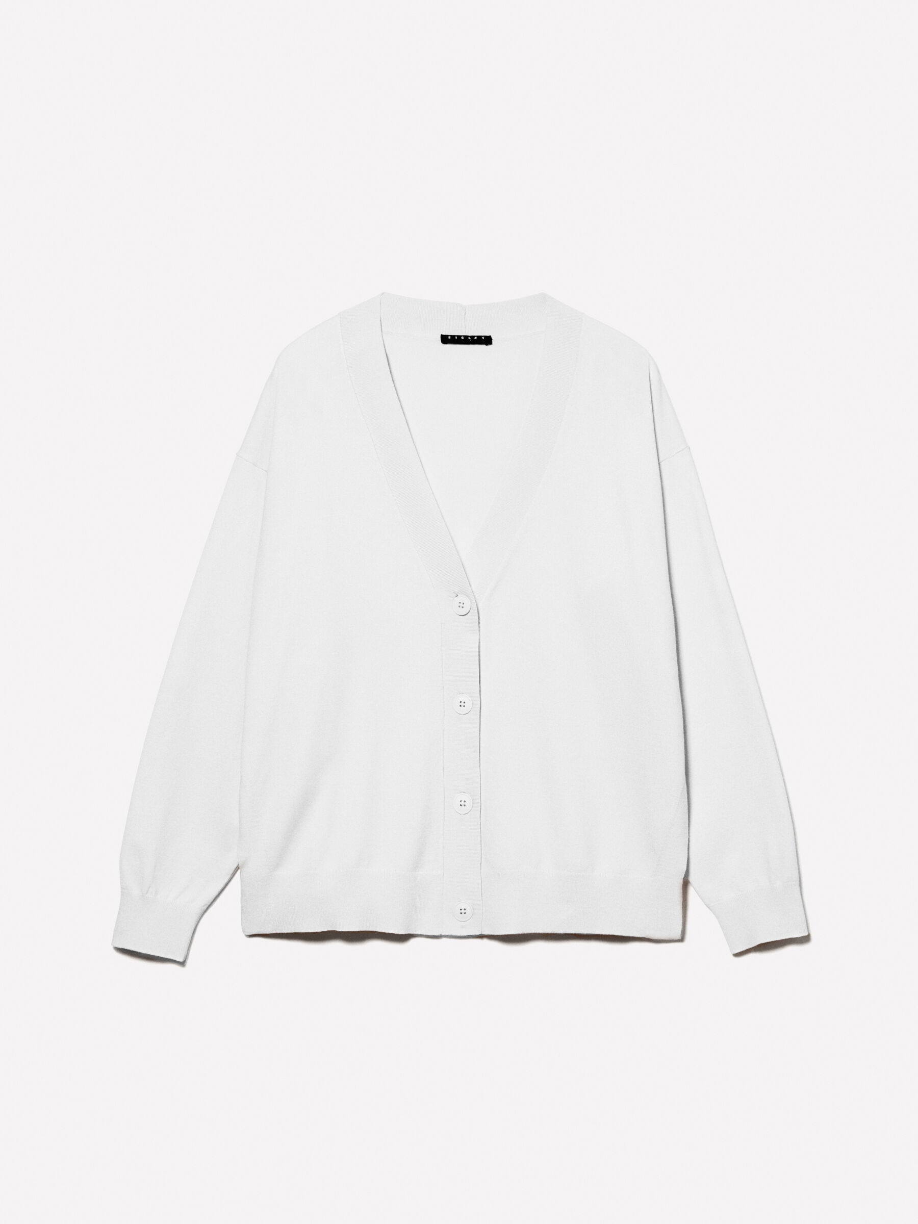 L/S CARDIGAN Mulher image number null