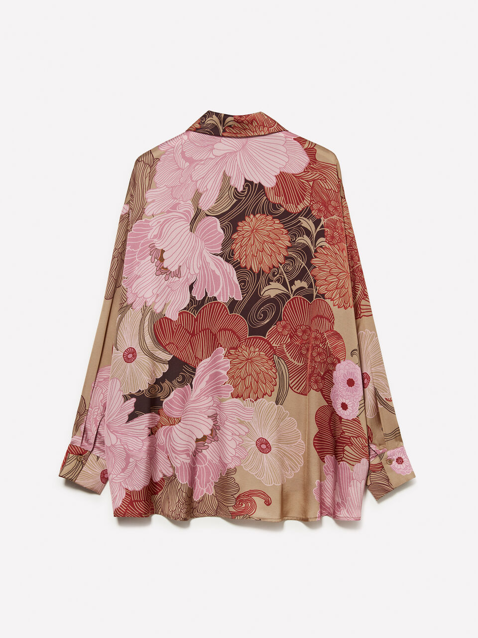 SHIRT Mulher image number null