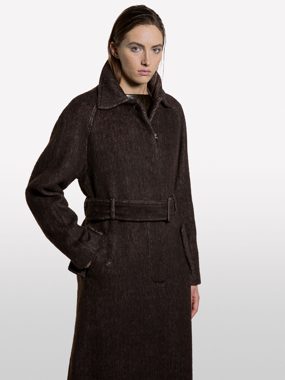 COAT Mulher image number null