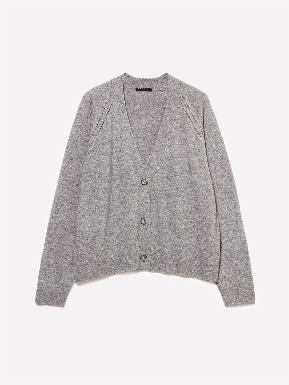 L/S CARDIGAN Mulher image number null