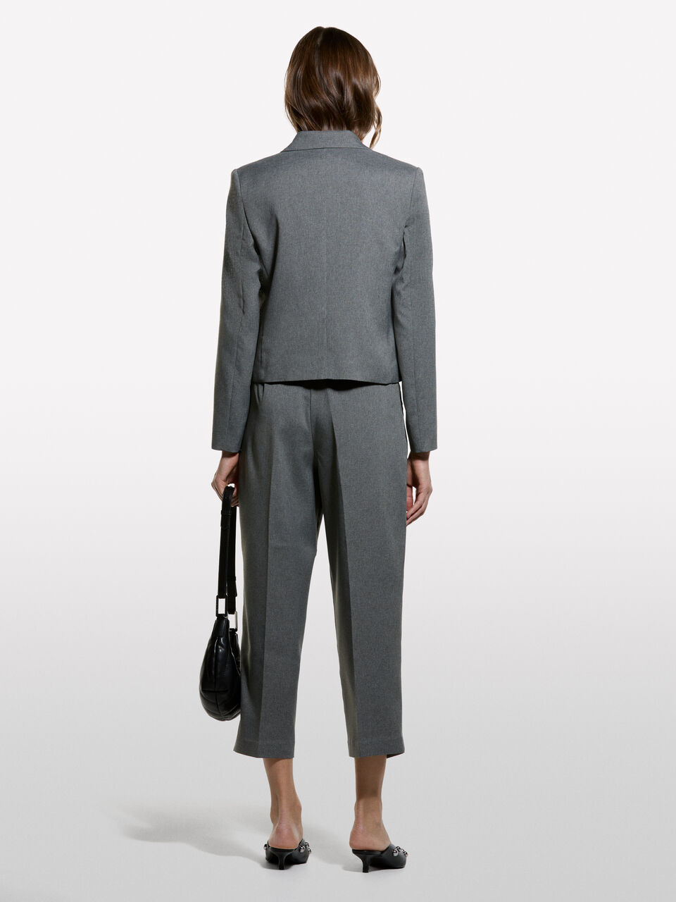 TROUSERS Mulher image number null