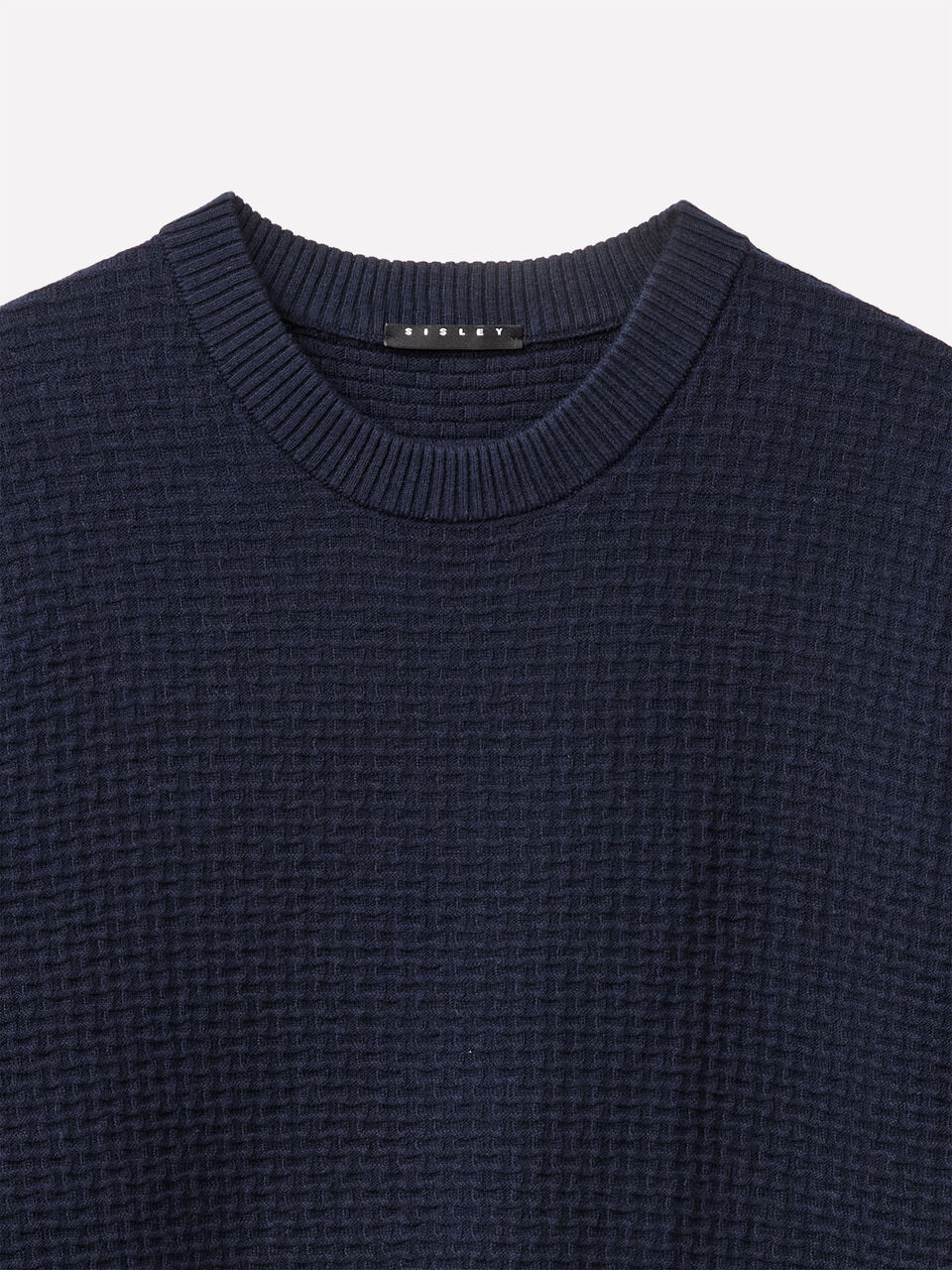 SWEATER L/S Homem image number null