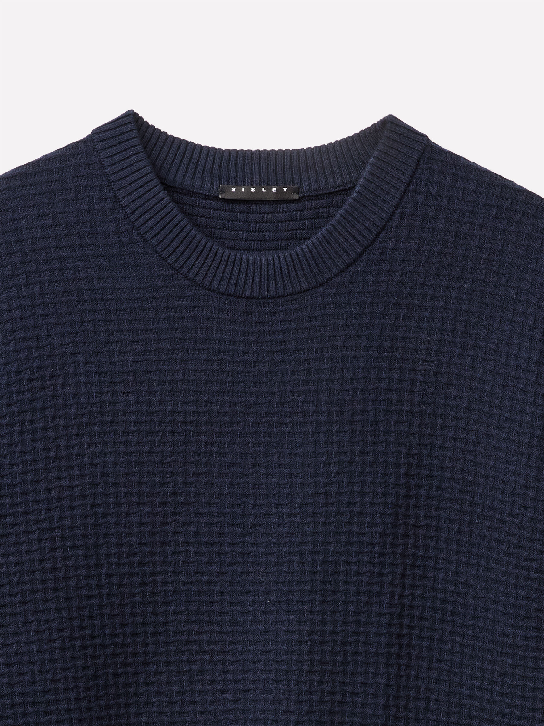 SWEATER L/S Homem image number null