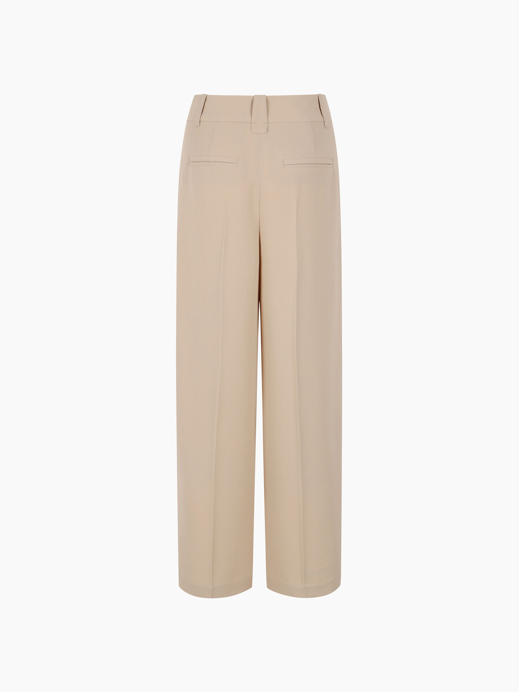 TROUSERS Mulher image number null