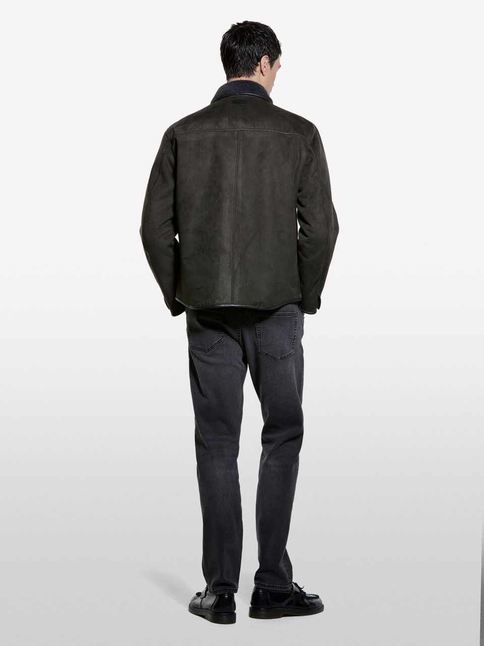 TROUSERS Homem image number null