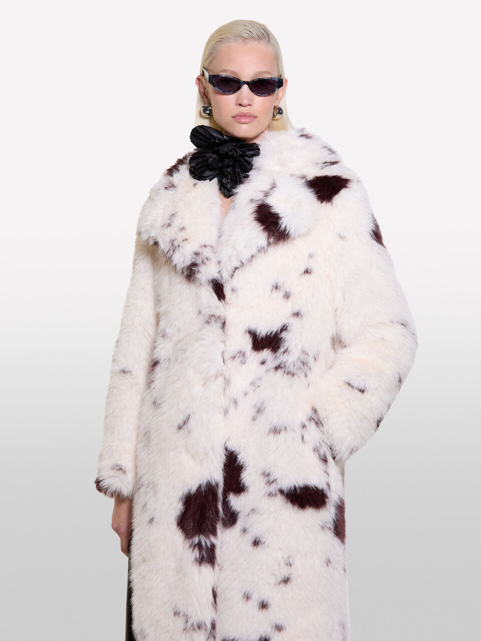 COAT Mulher image number null