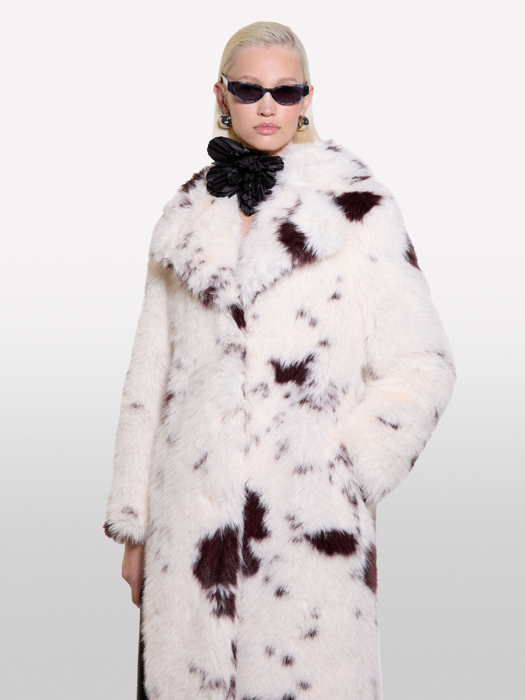 COAT Mulher image number null