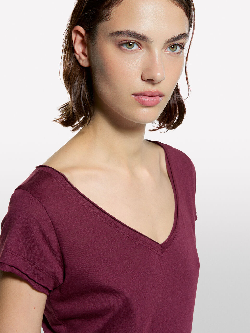 T-SHIRT Mulher image number null