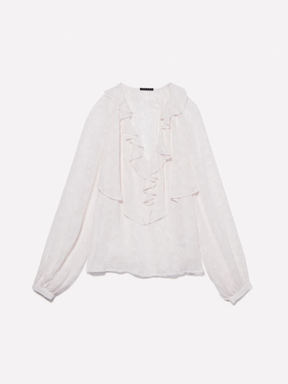 SHIRT Mulher image number null