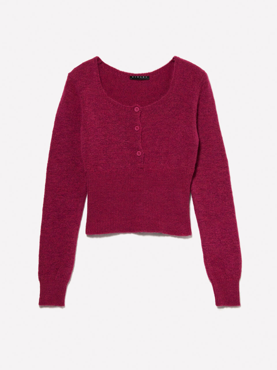 SWEATER L/S Menina image number null