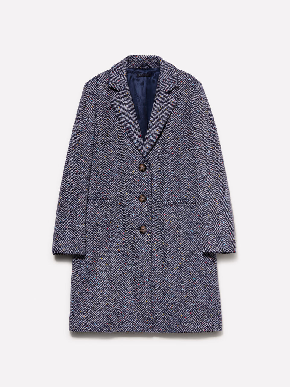 COAT Mulher image number null