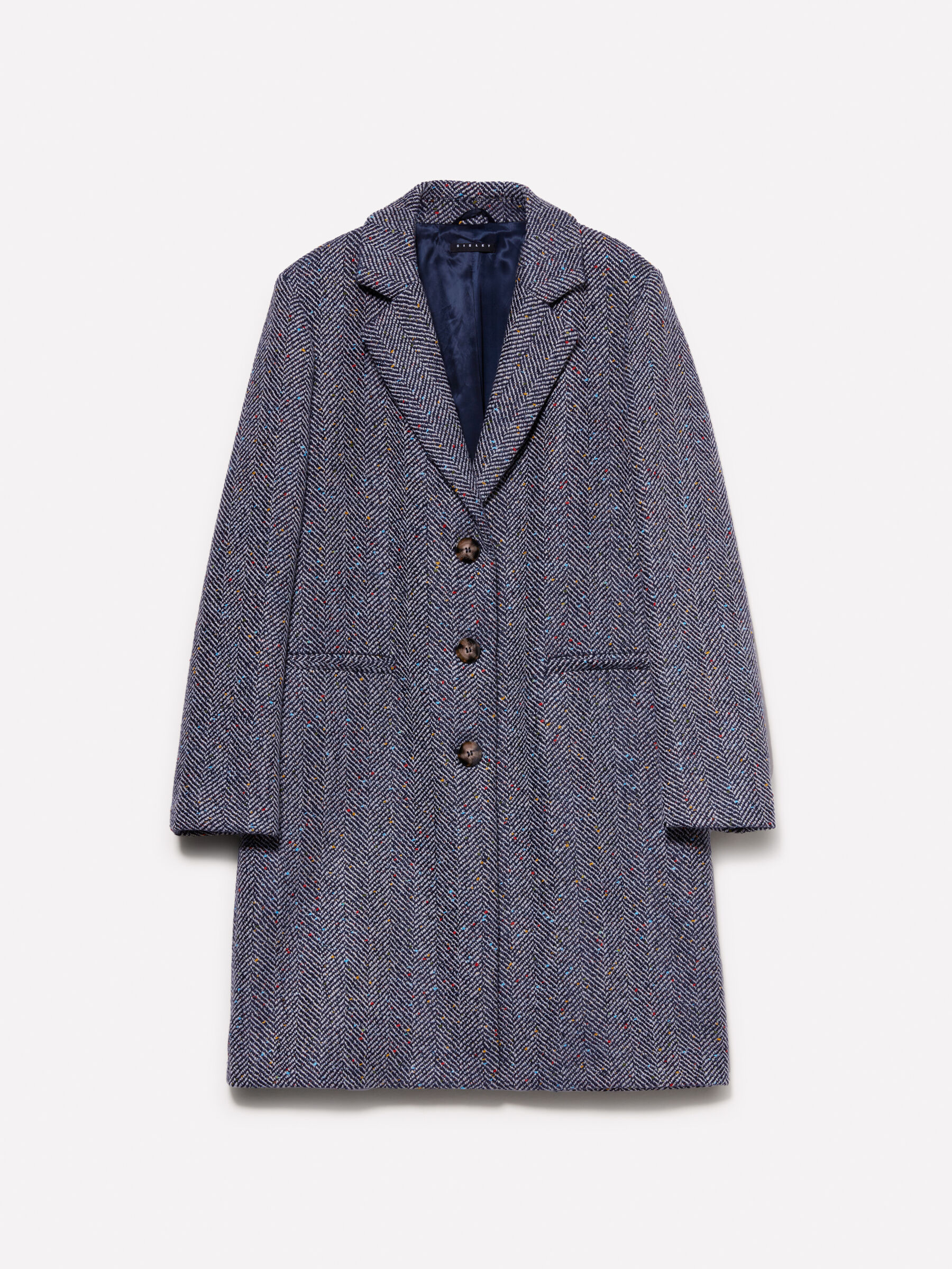 COAT Mulher image number null