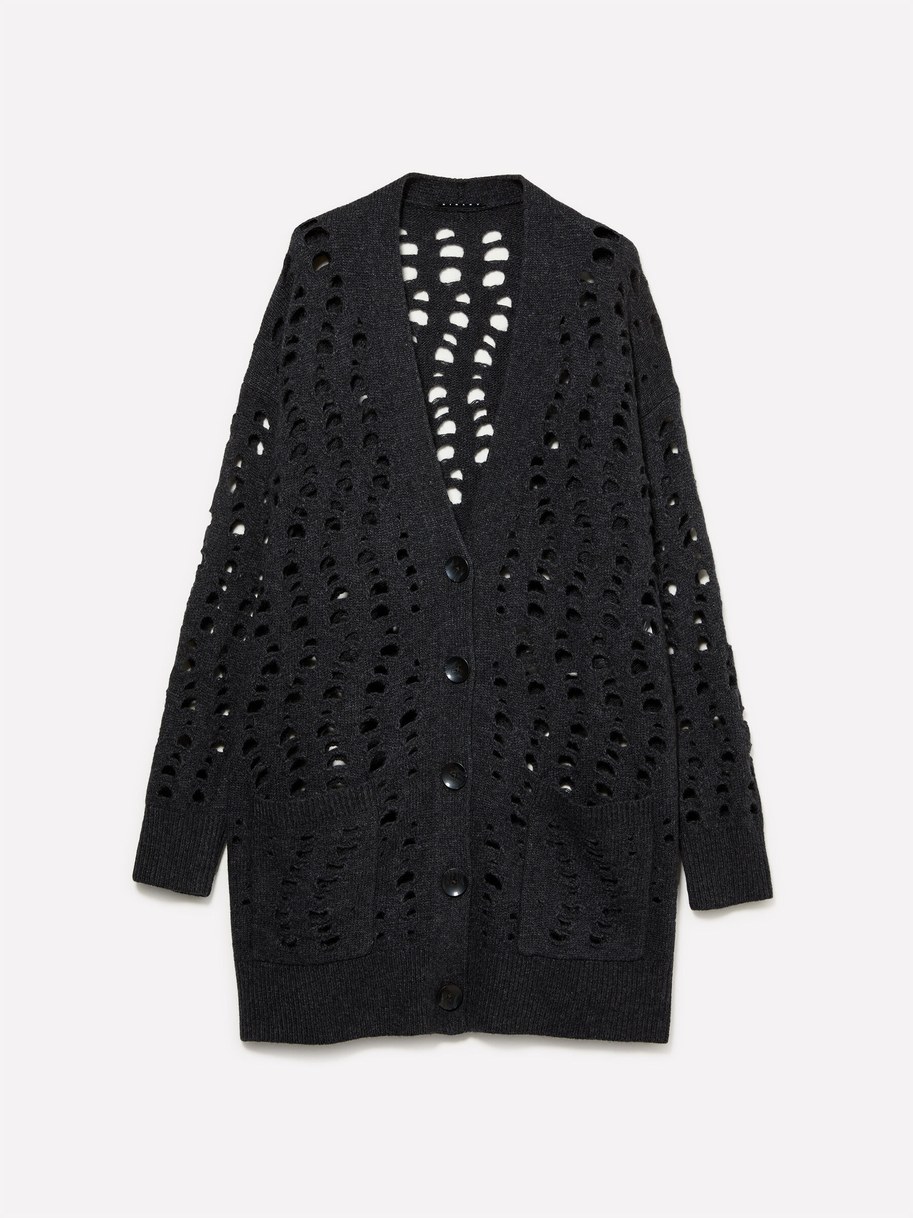 L/S CARDIGAN Mulher image number null