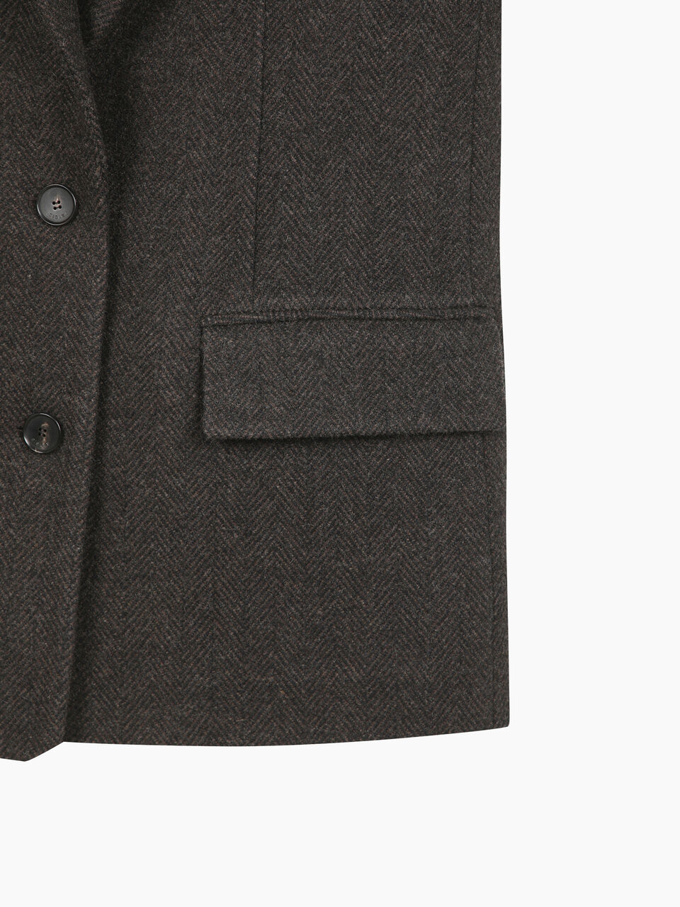 JACKET Mulher image number null