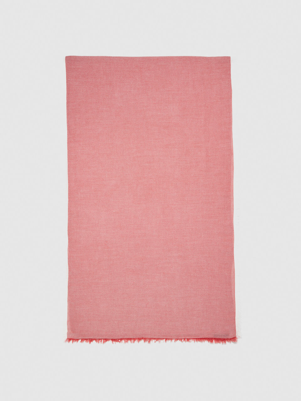 &Eacute;charpe cor s&oacute;lida Homem image number null