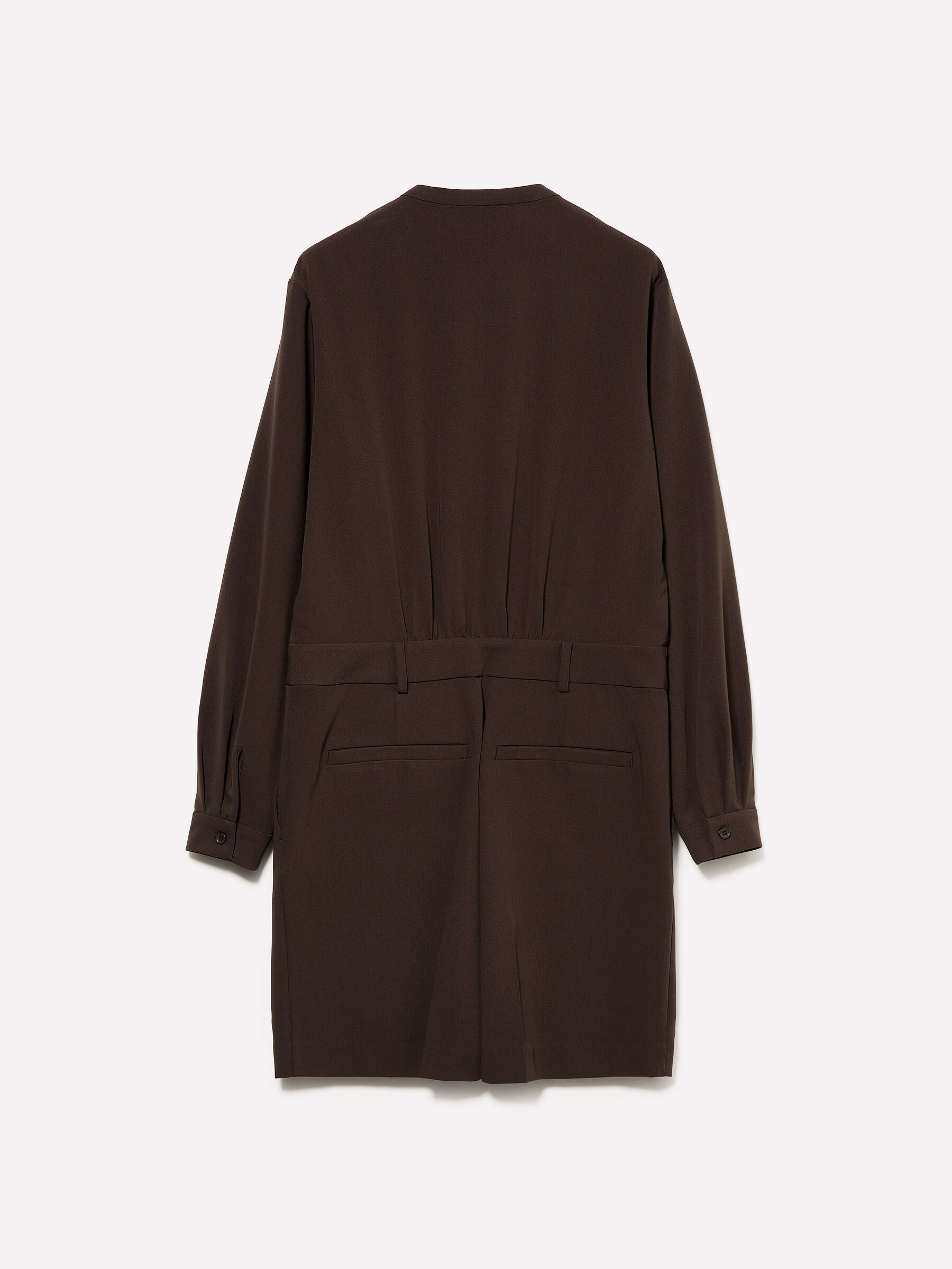 OVERALL Mulher image number null