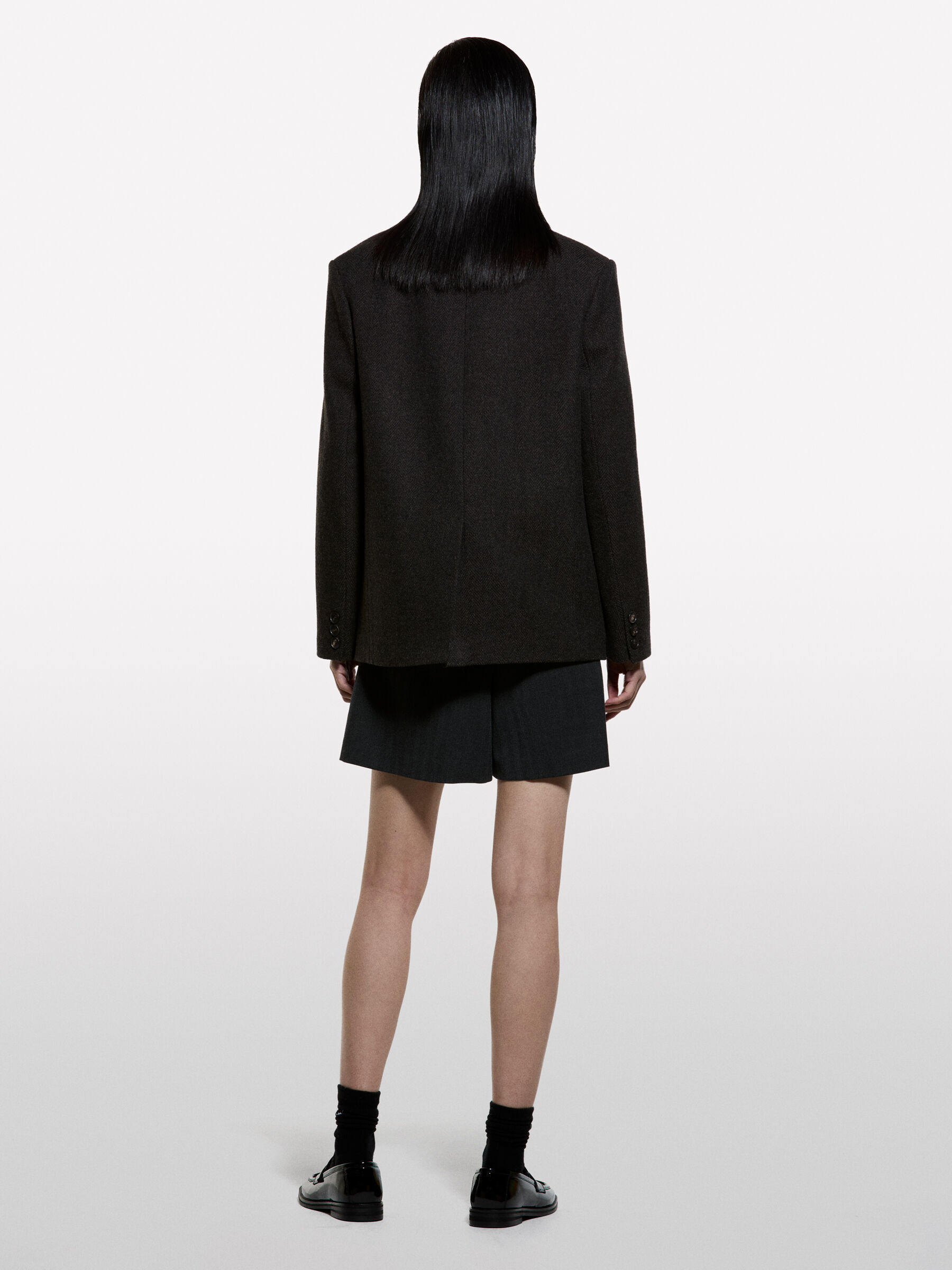 JACKET Mulher image number null