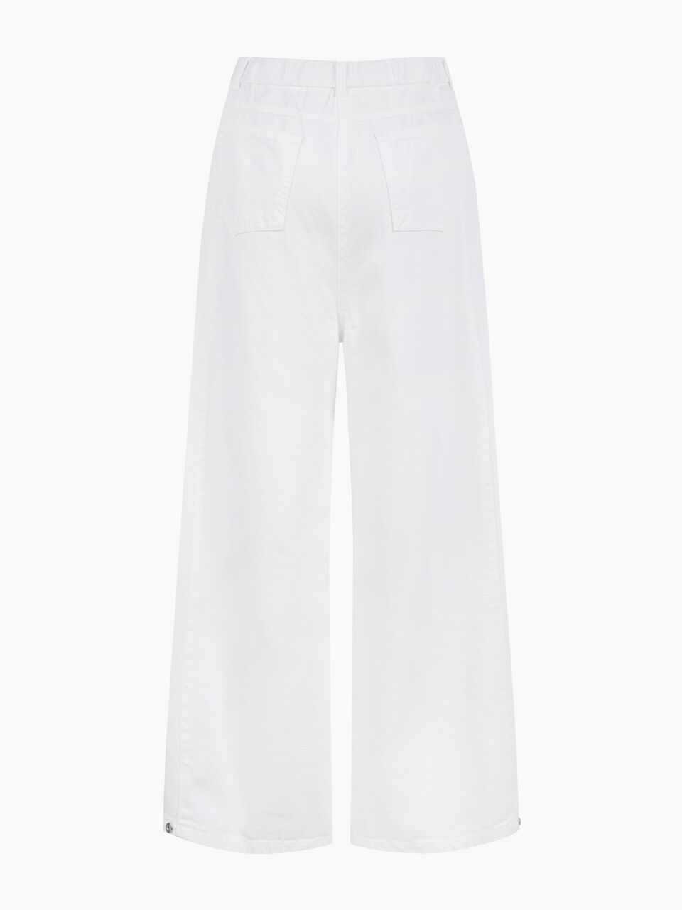 TROUSERS Mulher image number null