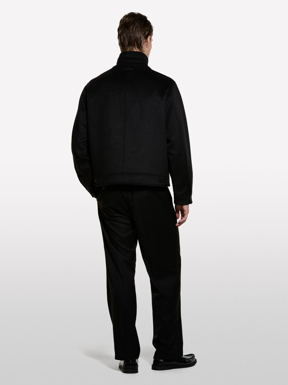 JACKET Homem image number null