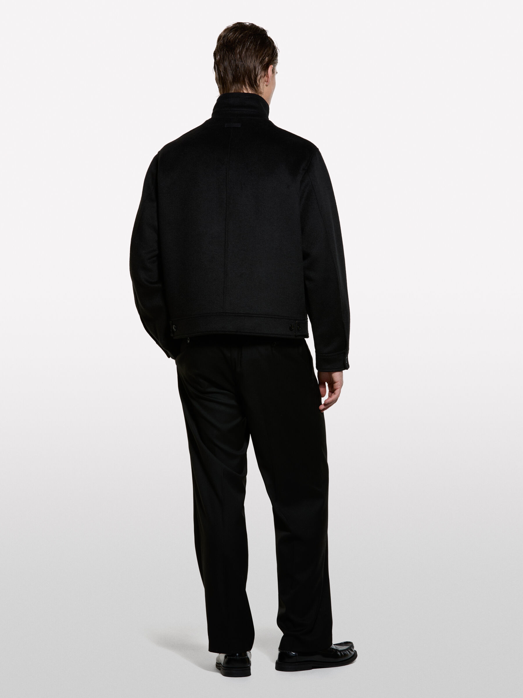 JACKET Homem image number null