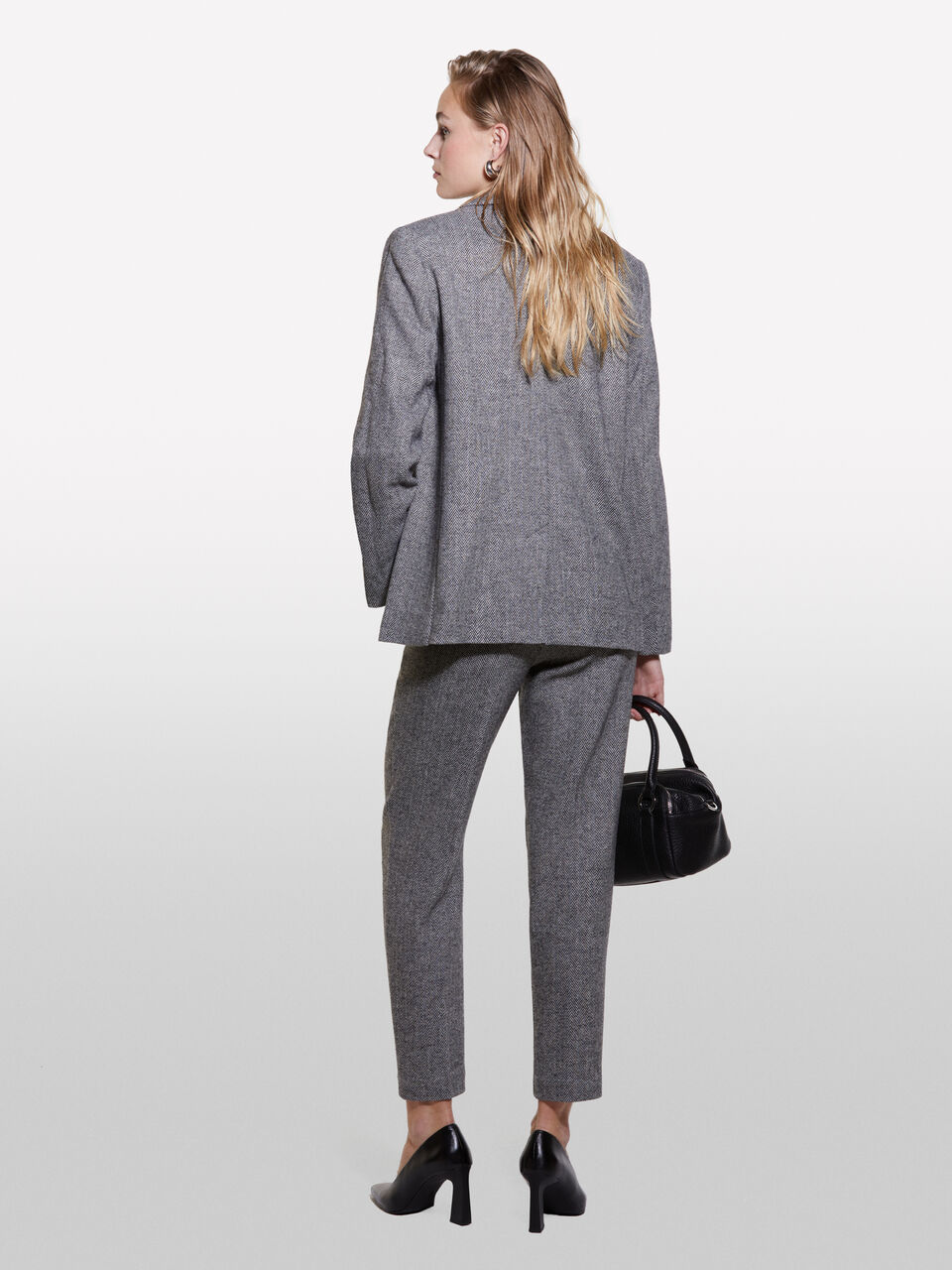 TROUSERS Mulher image number null