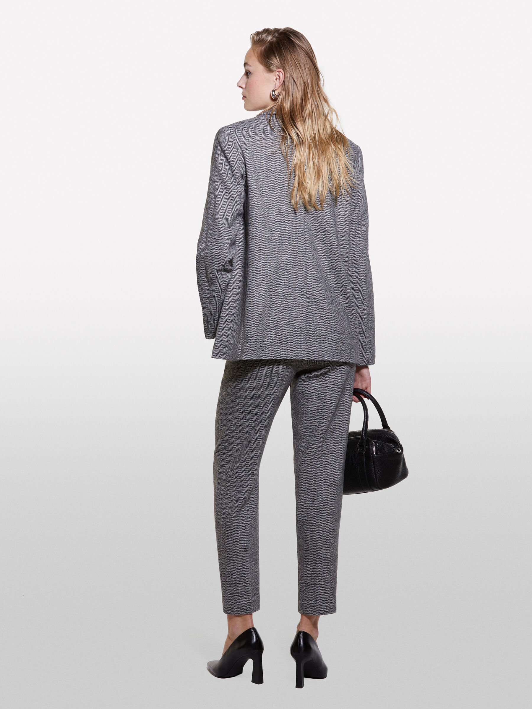 TROUSERS Mulher image number null