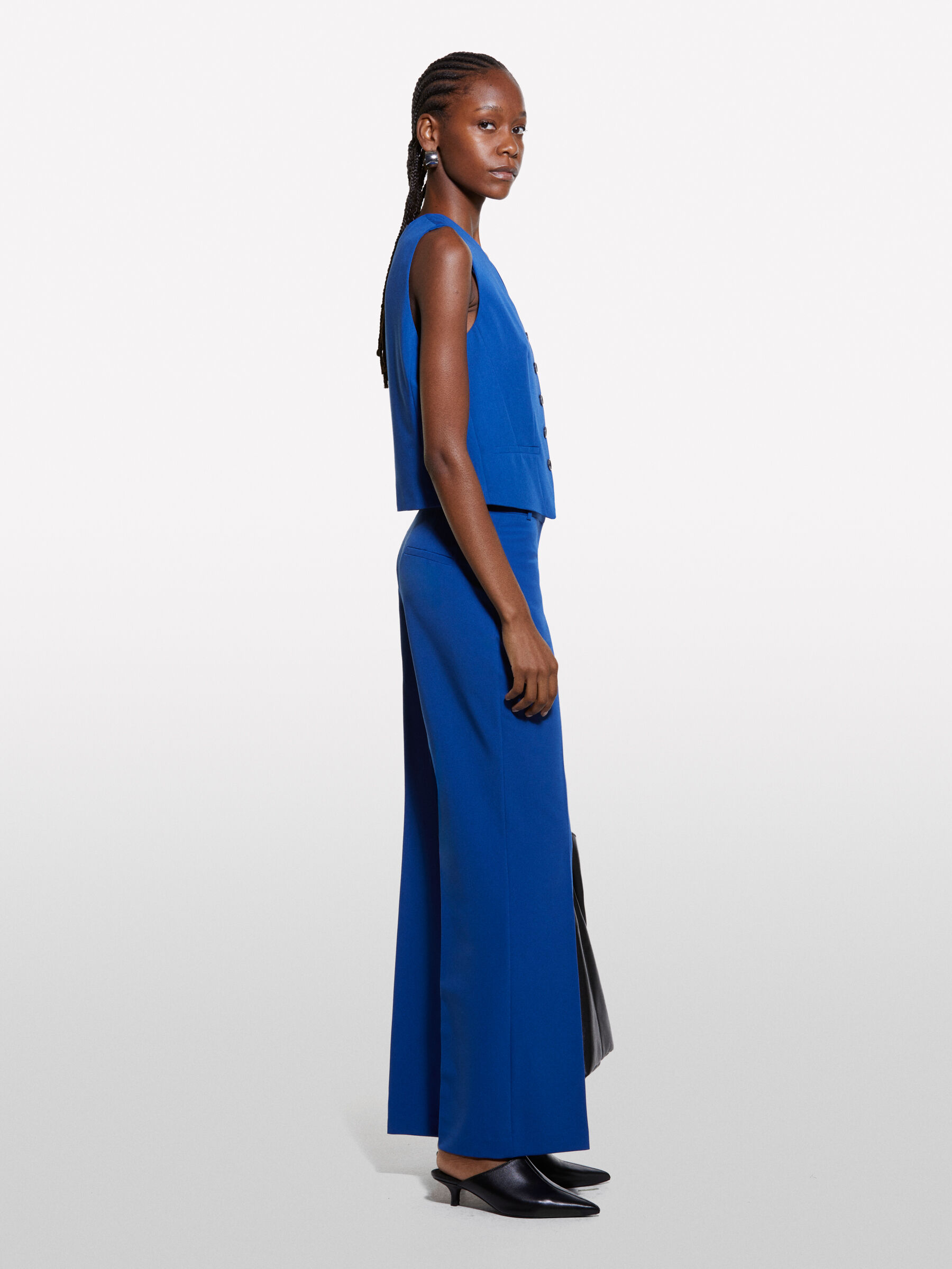 TROUSERS Mulher image number null