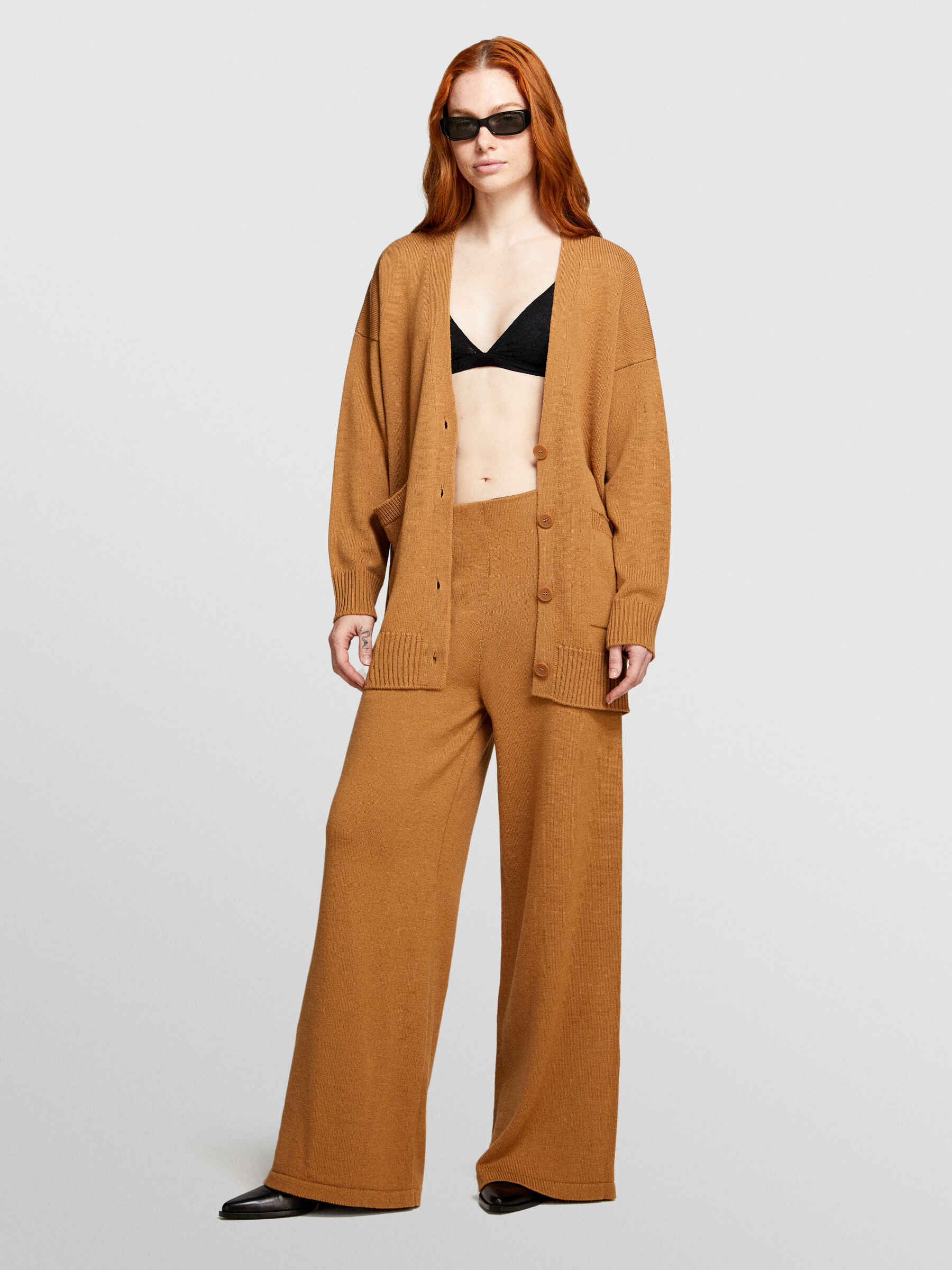 TROUSERS Mulher image number null