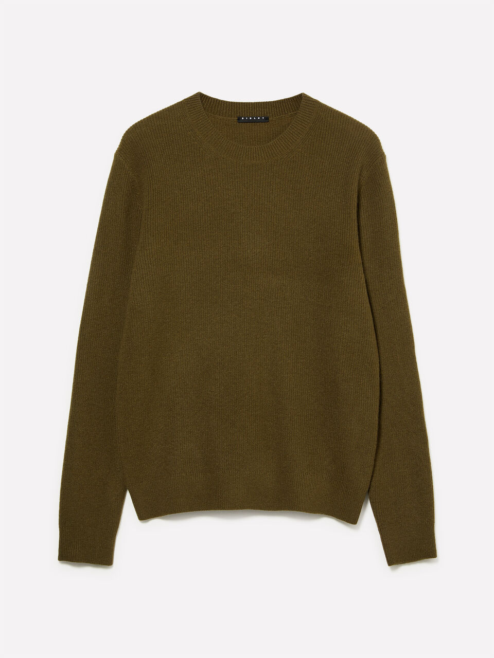 SWEATER L/S Homem image number null