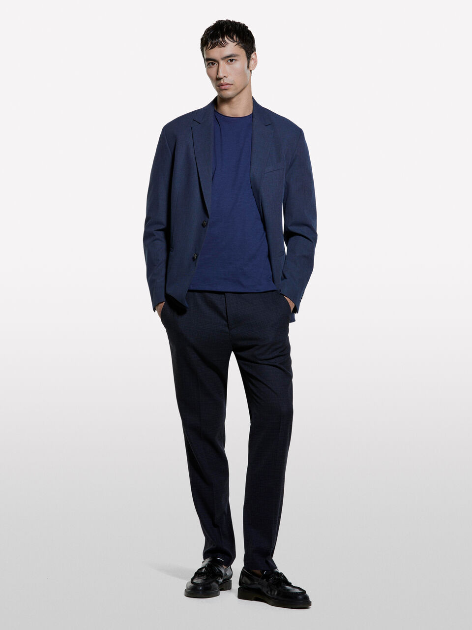 T-SHIRT Homem image number null