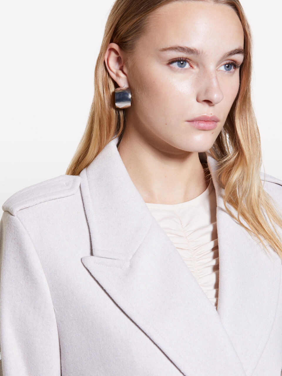 COAT Mulher image number null