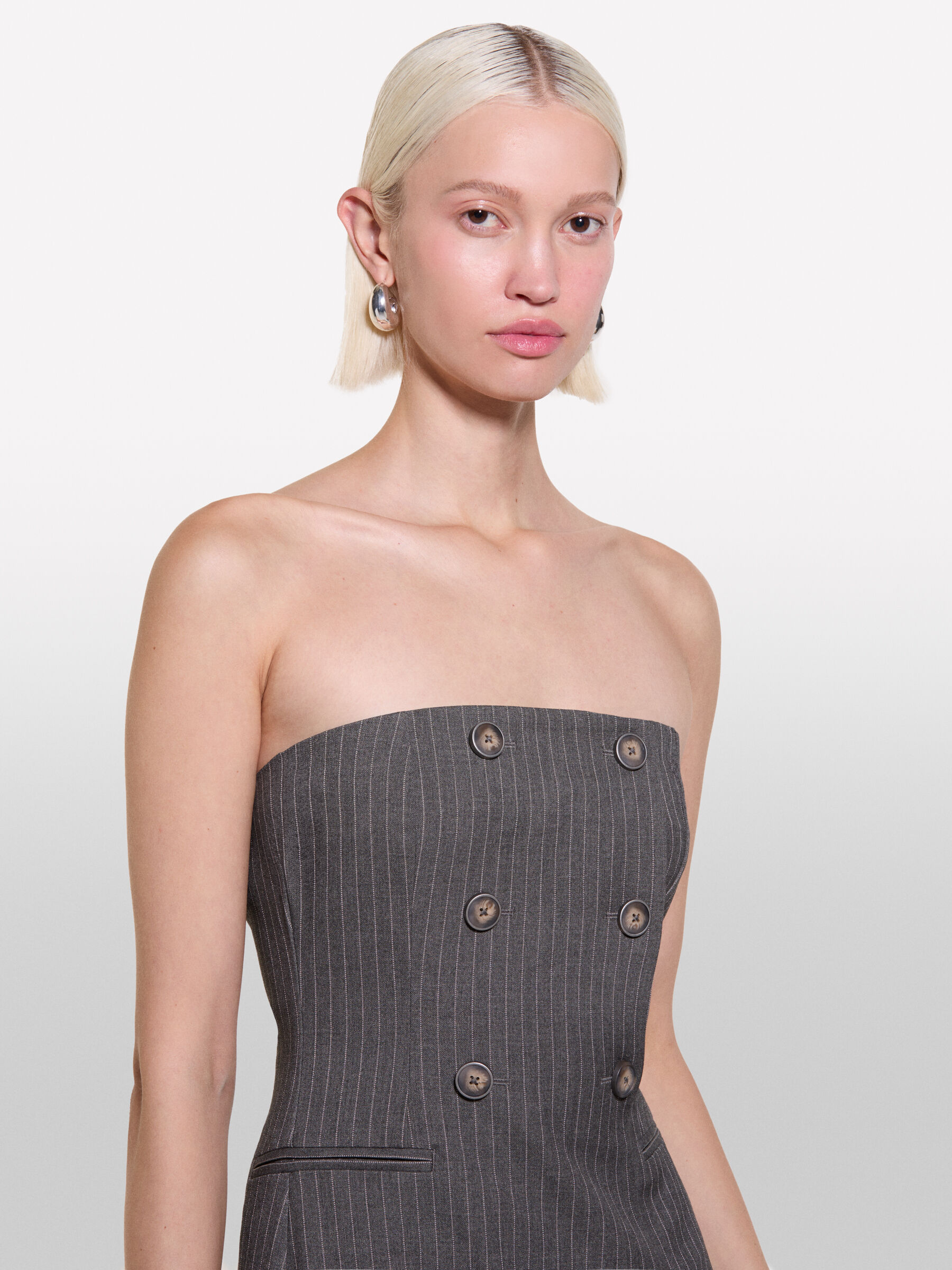 DRESS Mulher image number null