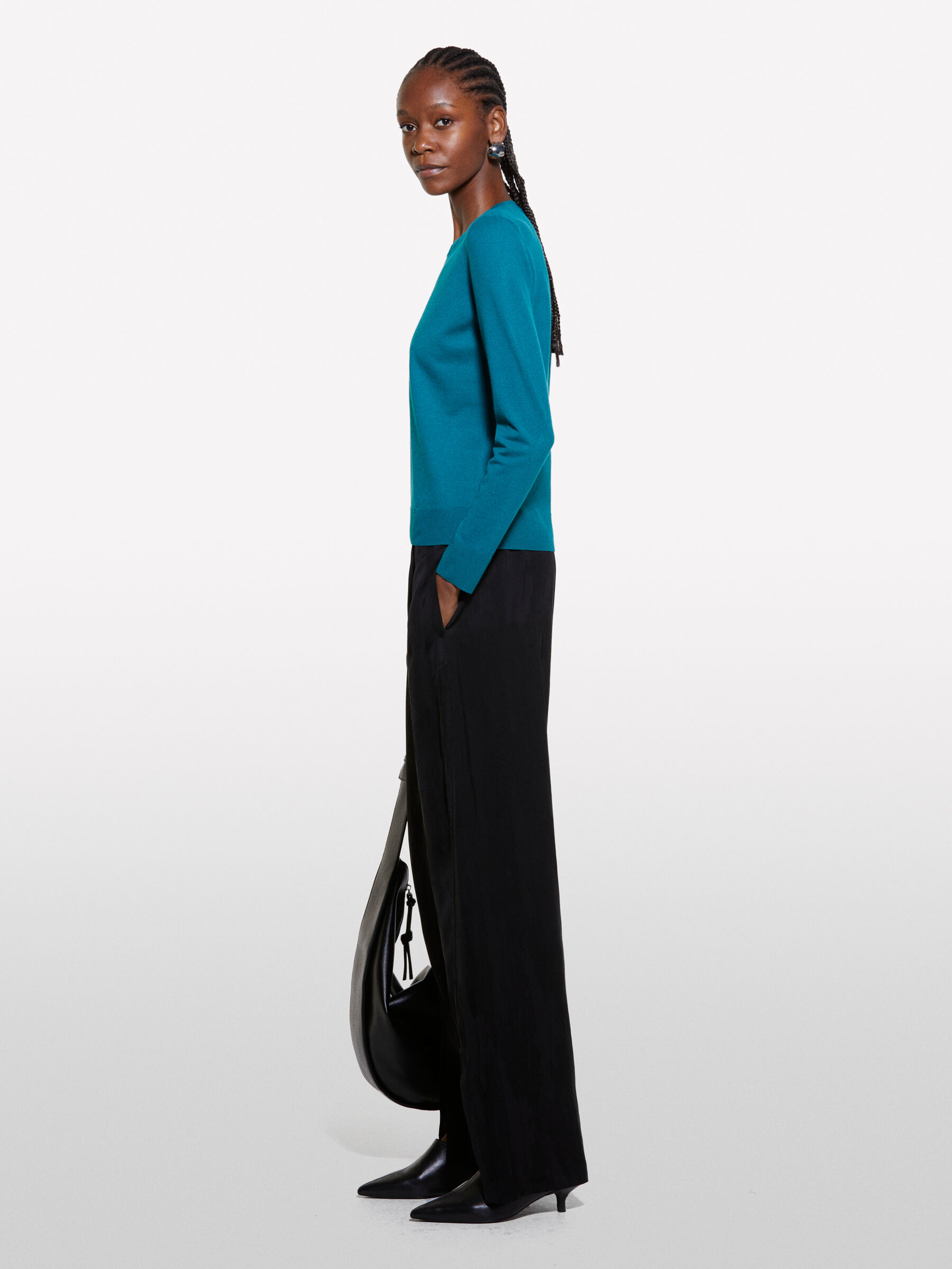 SWEATER L/S Mulher image number null