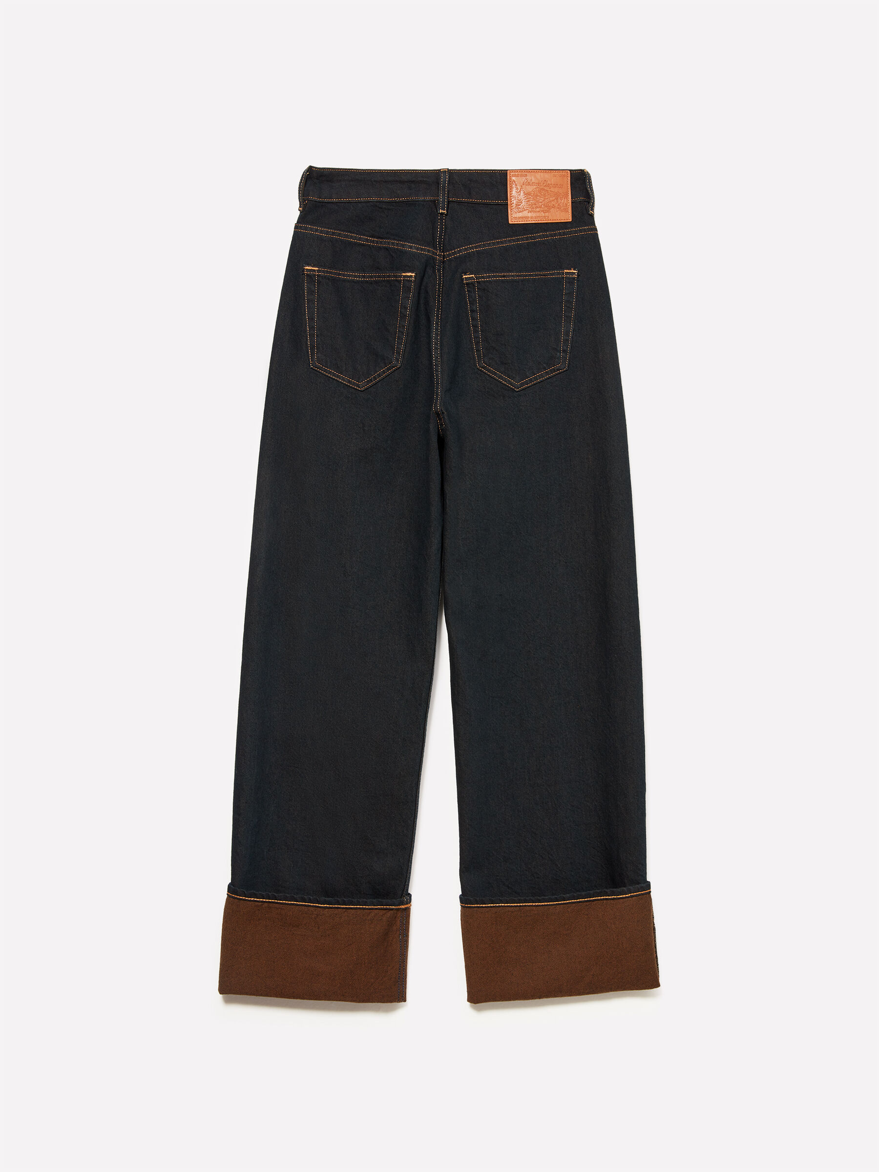 TROUSERS Mulher image number null