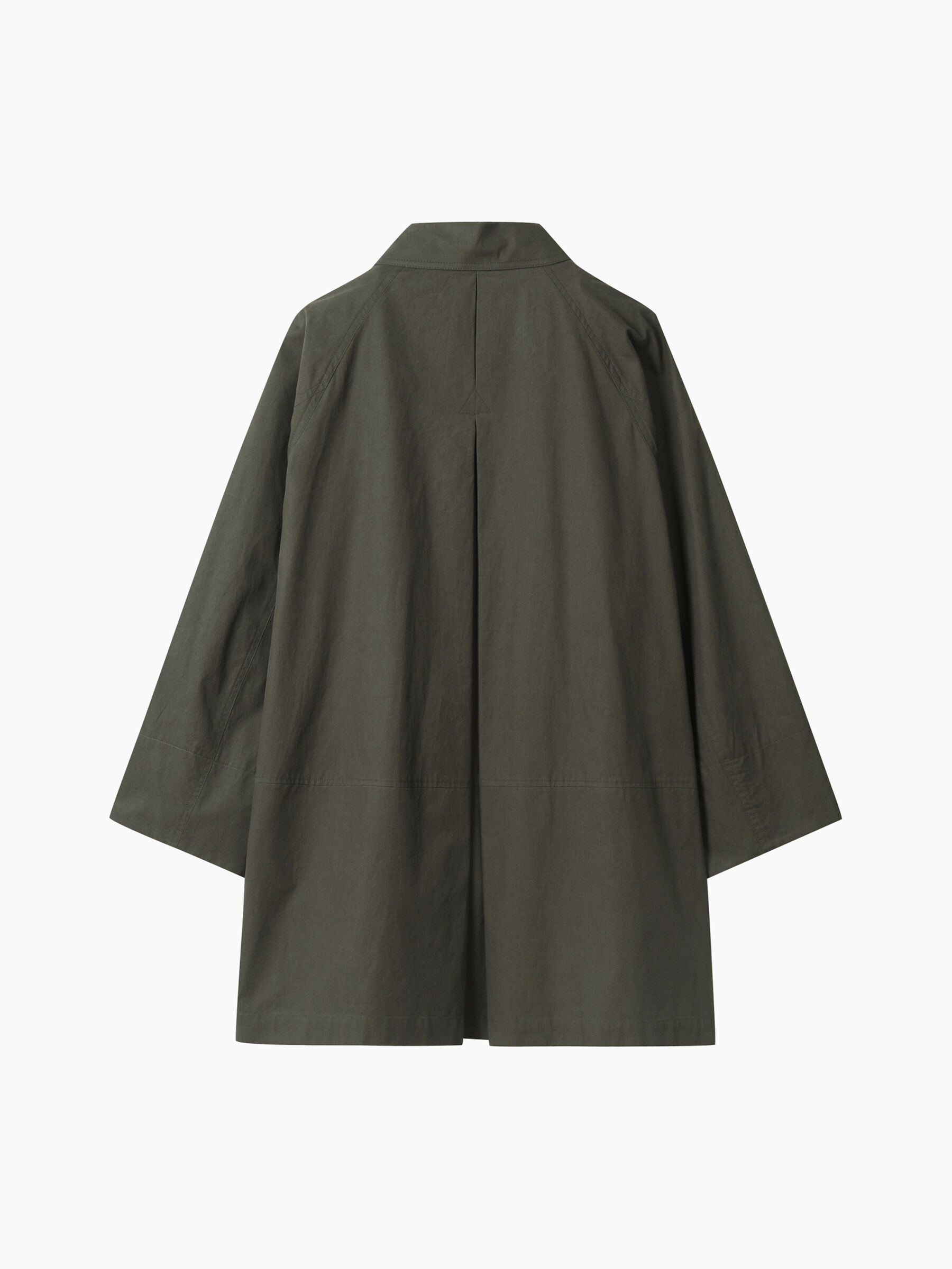 TRENCH COAT Mulher image number null