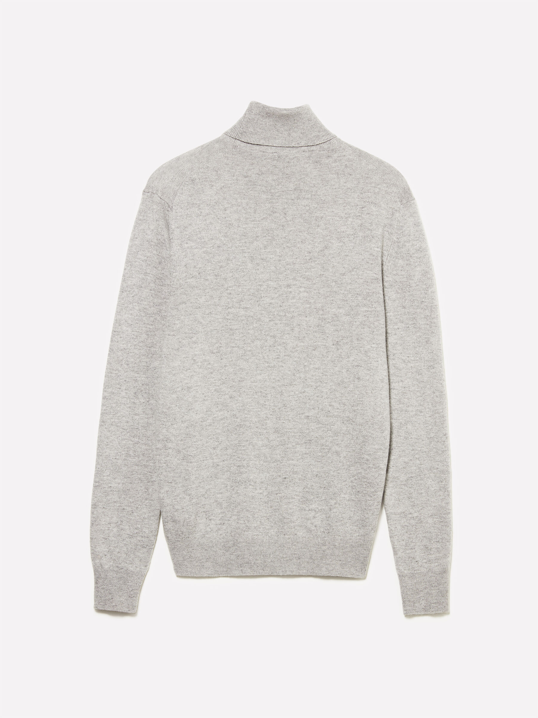 TURTLE NECK SW. L/S Homem image number null