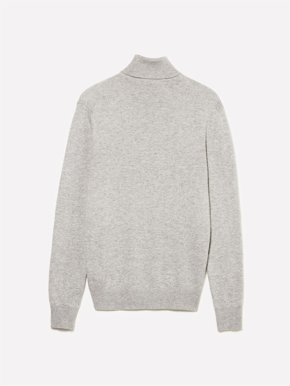 TURTLE NECK SW. L/S Homem image number null