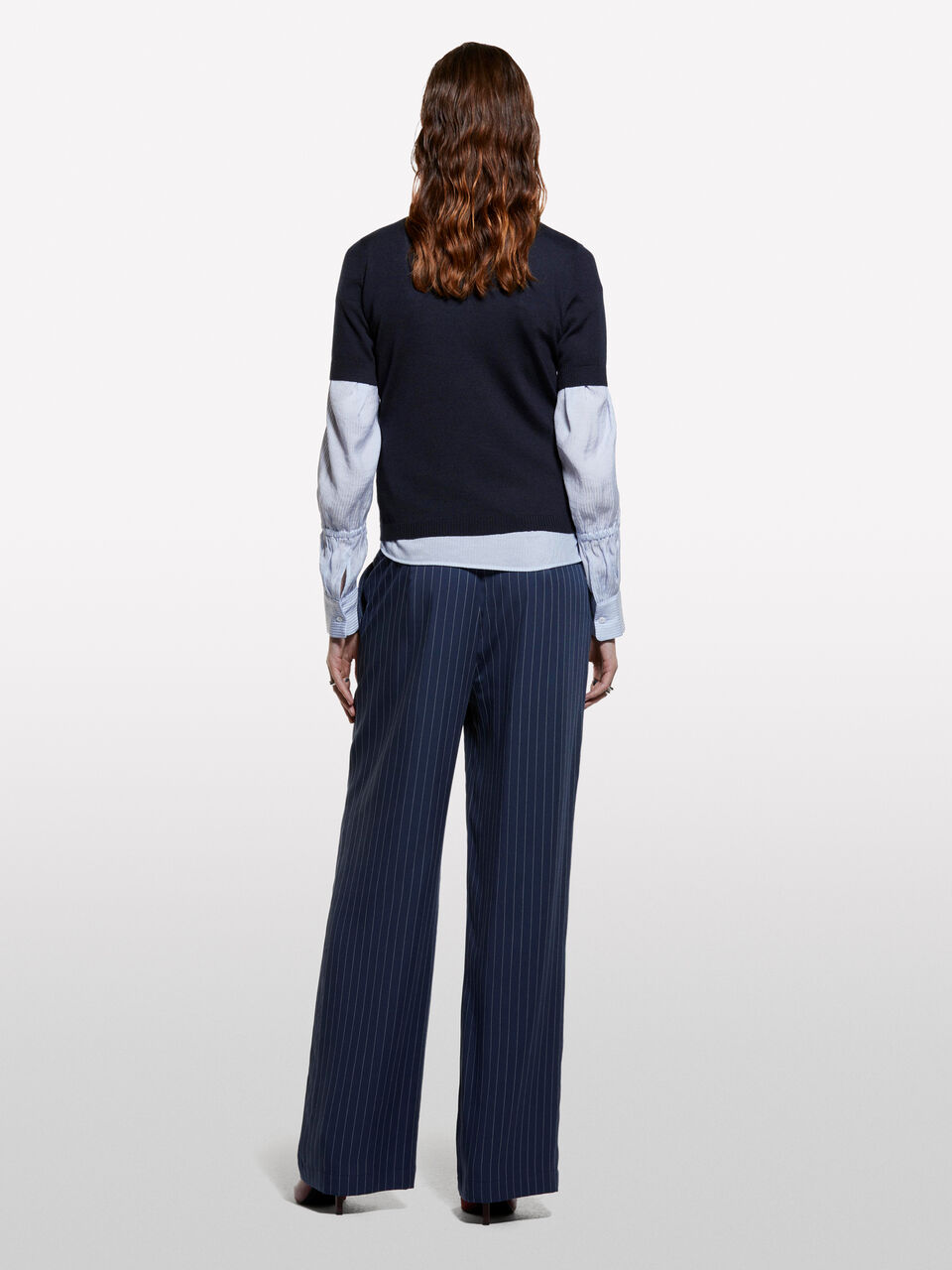 SWEATER Mulher image number null