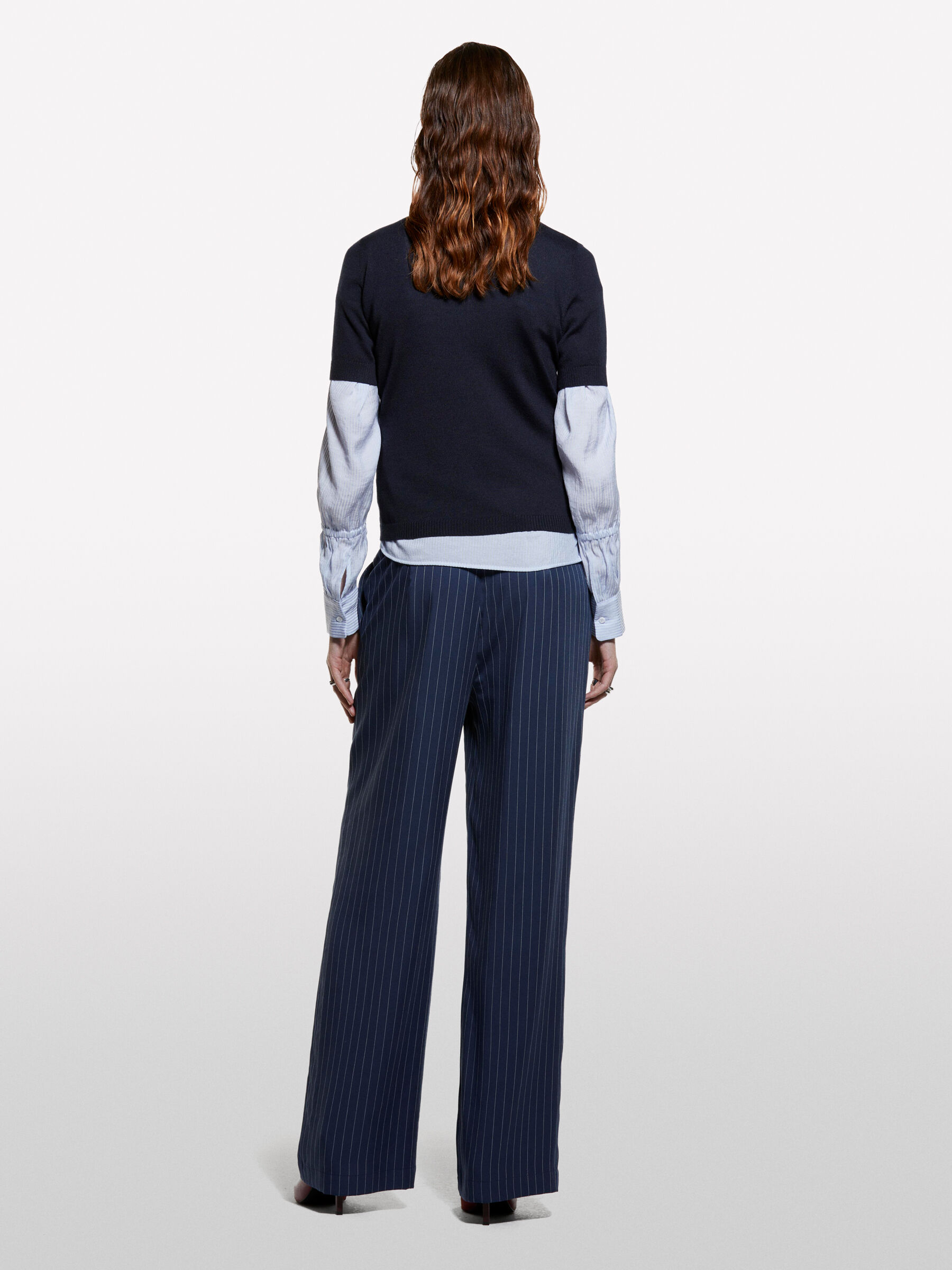 SWEATER Mulher image number null