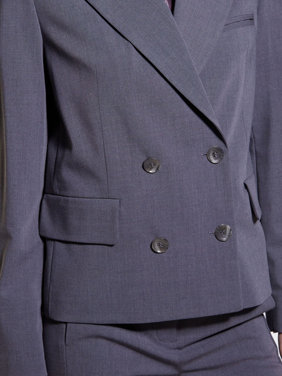 JACKET Mulher image number null