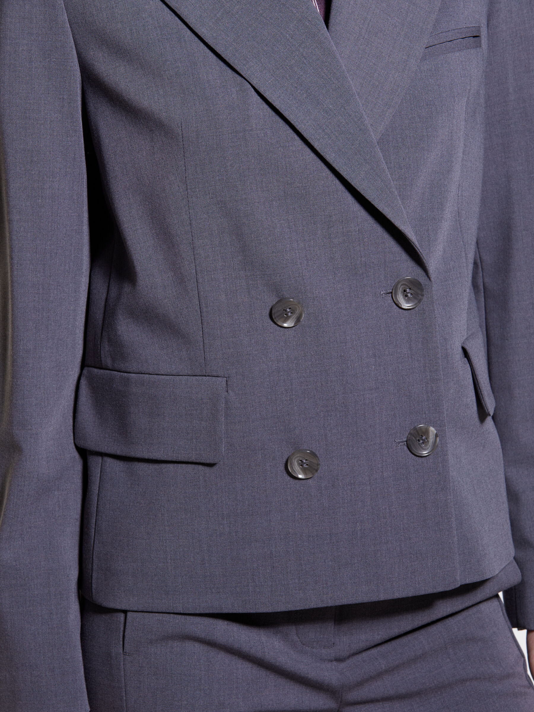 JACKET Mulher image number null